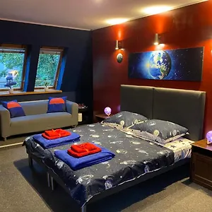  Хостел Galaxy