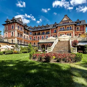 Grand Stamary Закопане
