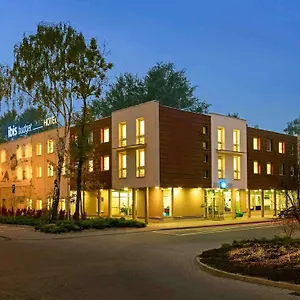 Ibis Budget Stadion Вроцлав