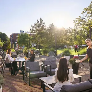 Novotel Вроцлав