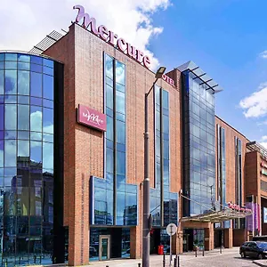 Mercure Centrum Вроцлав