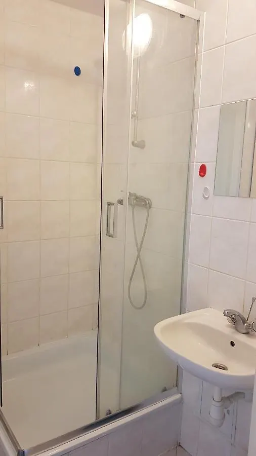 Vandrerhjem Dom Studencki Nr 11 Gdansk Brzezno Vandrehjem